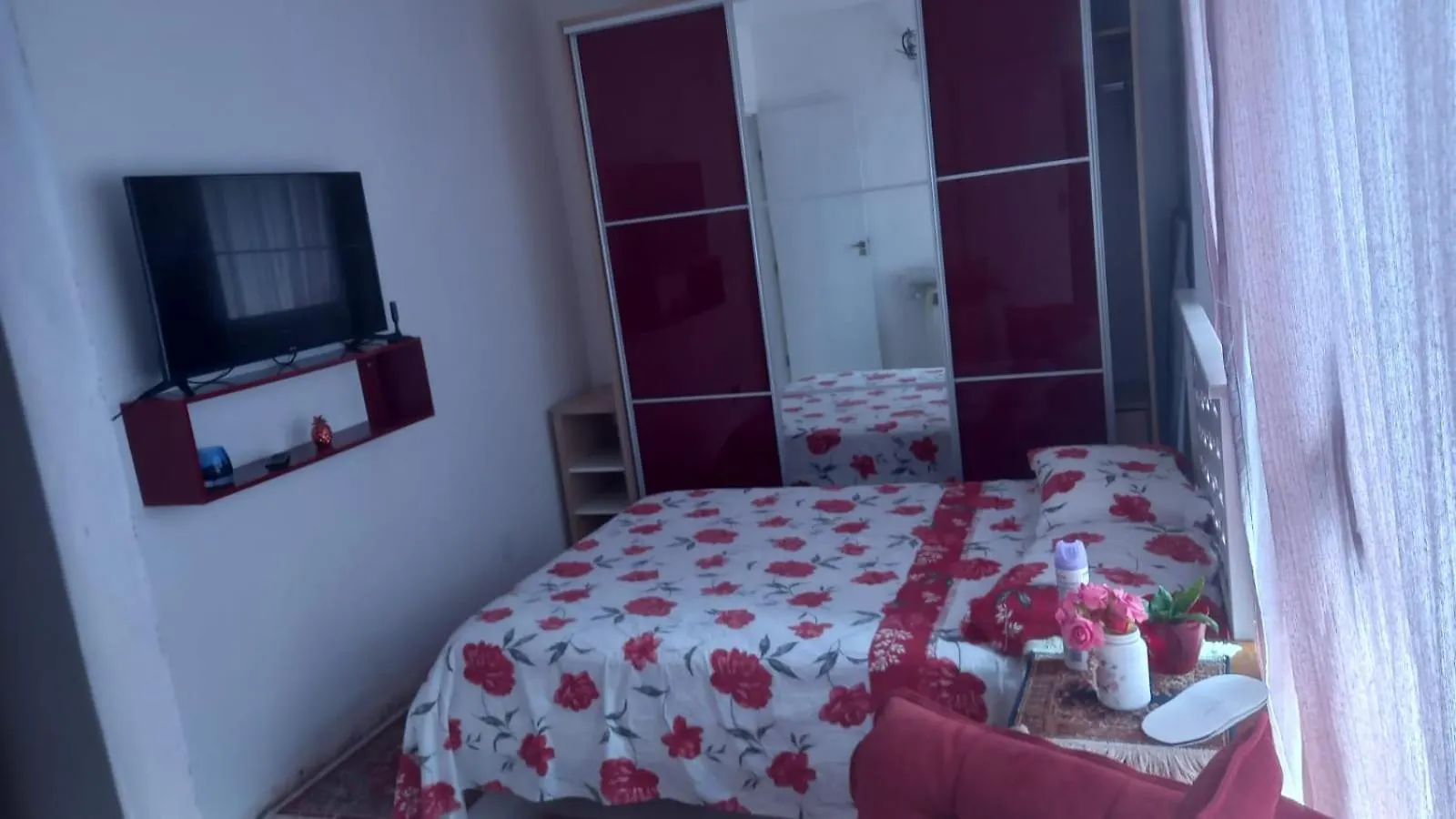 Apartment Praia Do Forte Cabo Frio Brazil