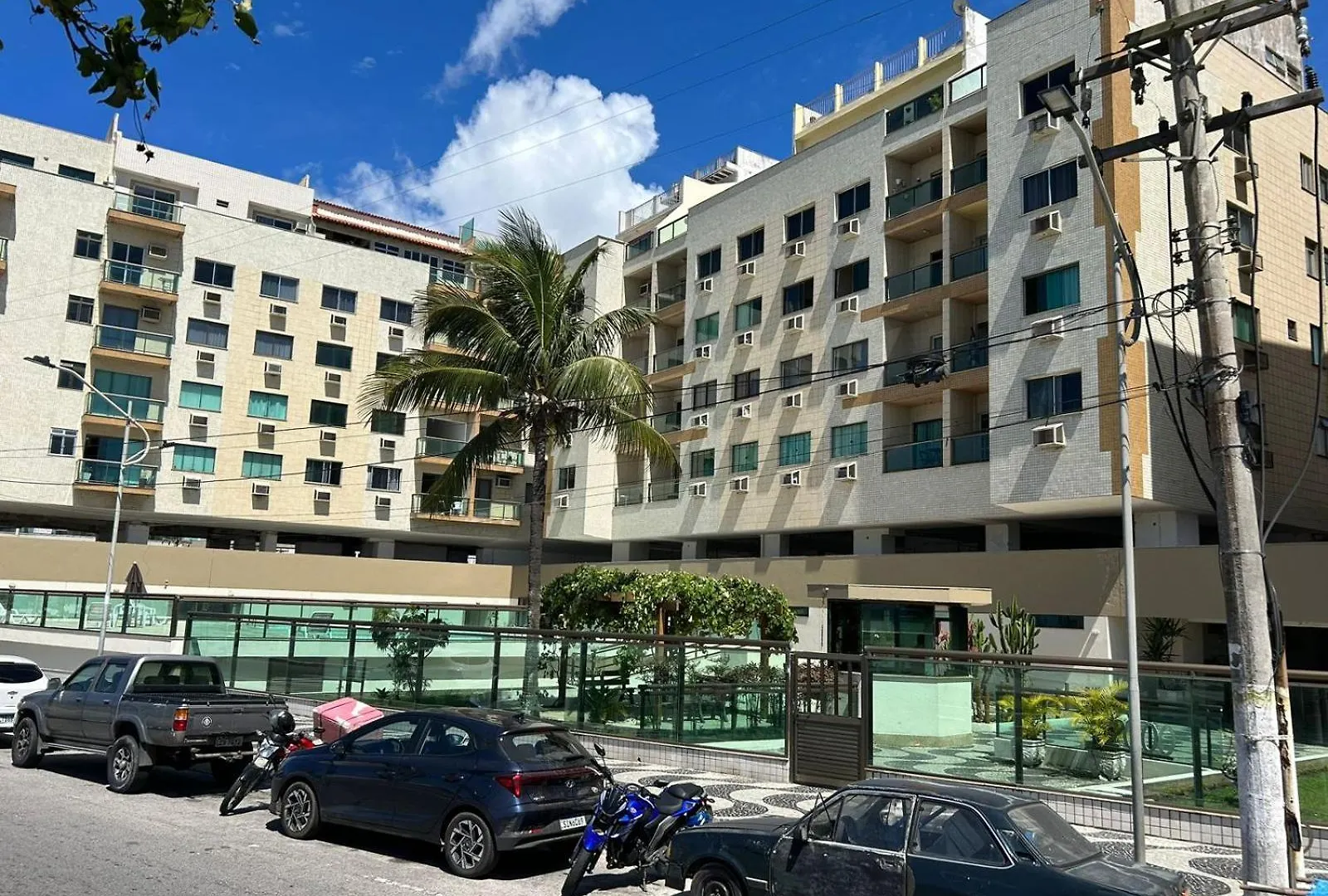 Apartment Praia Do Forte Cabo Frio